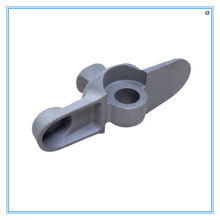 OEM Casting Parts with Titanium Alloy